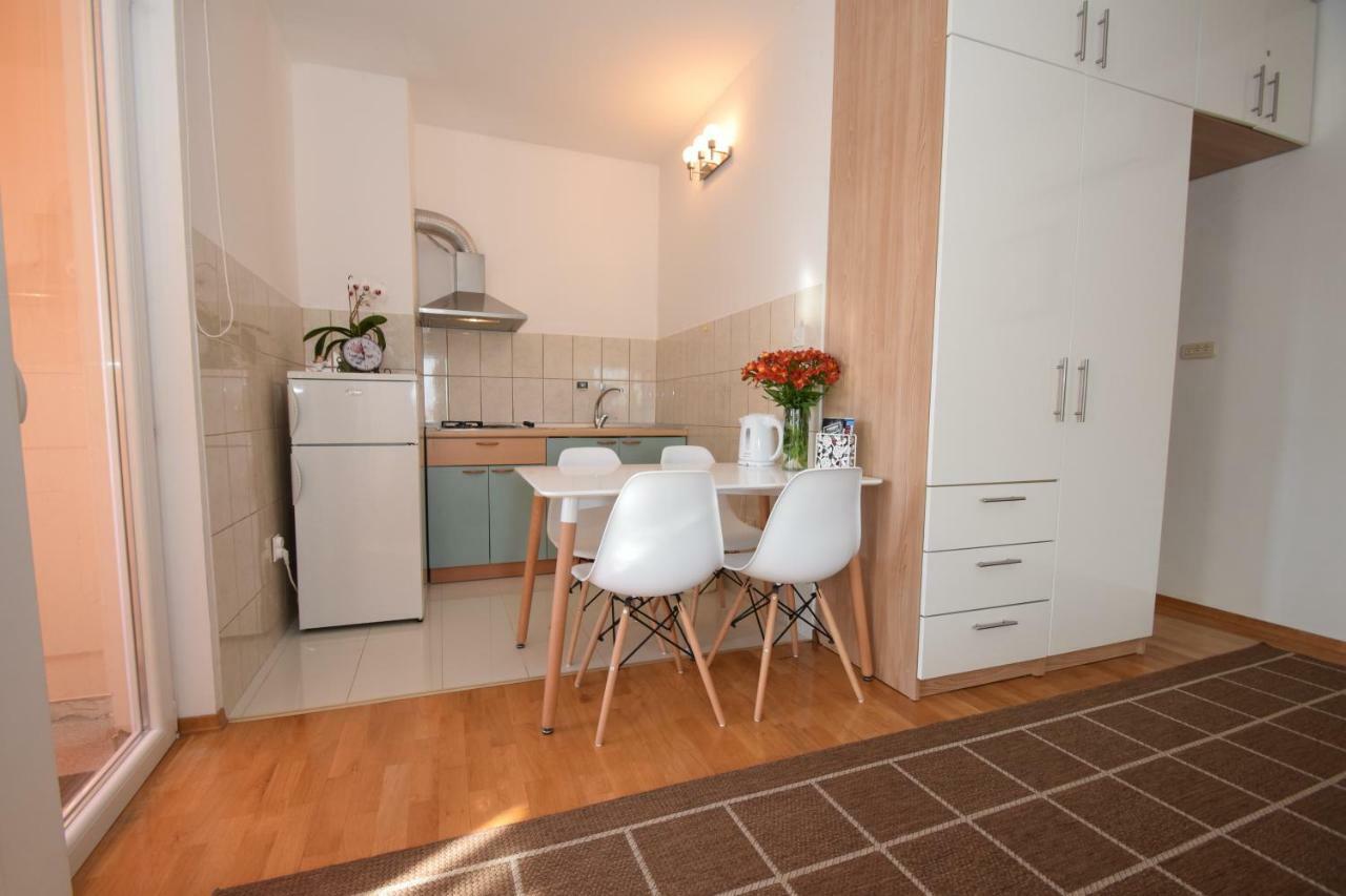 Apartment Smokrovic Stari Grad Kültér fotó