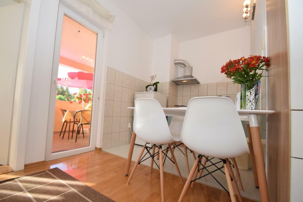 Apartment Smokrovic Stari Grad Kültér fotó