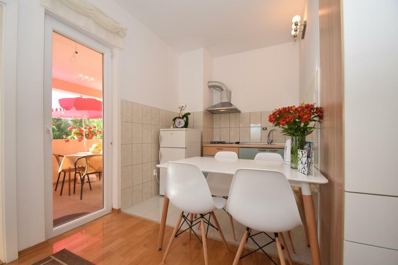 Apartment Smokrovic Stari Grad Kültér fotó