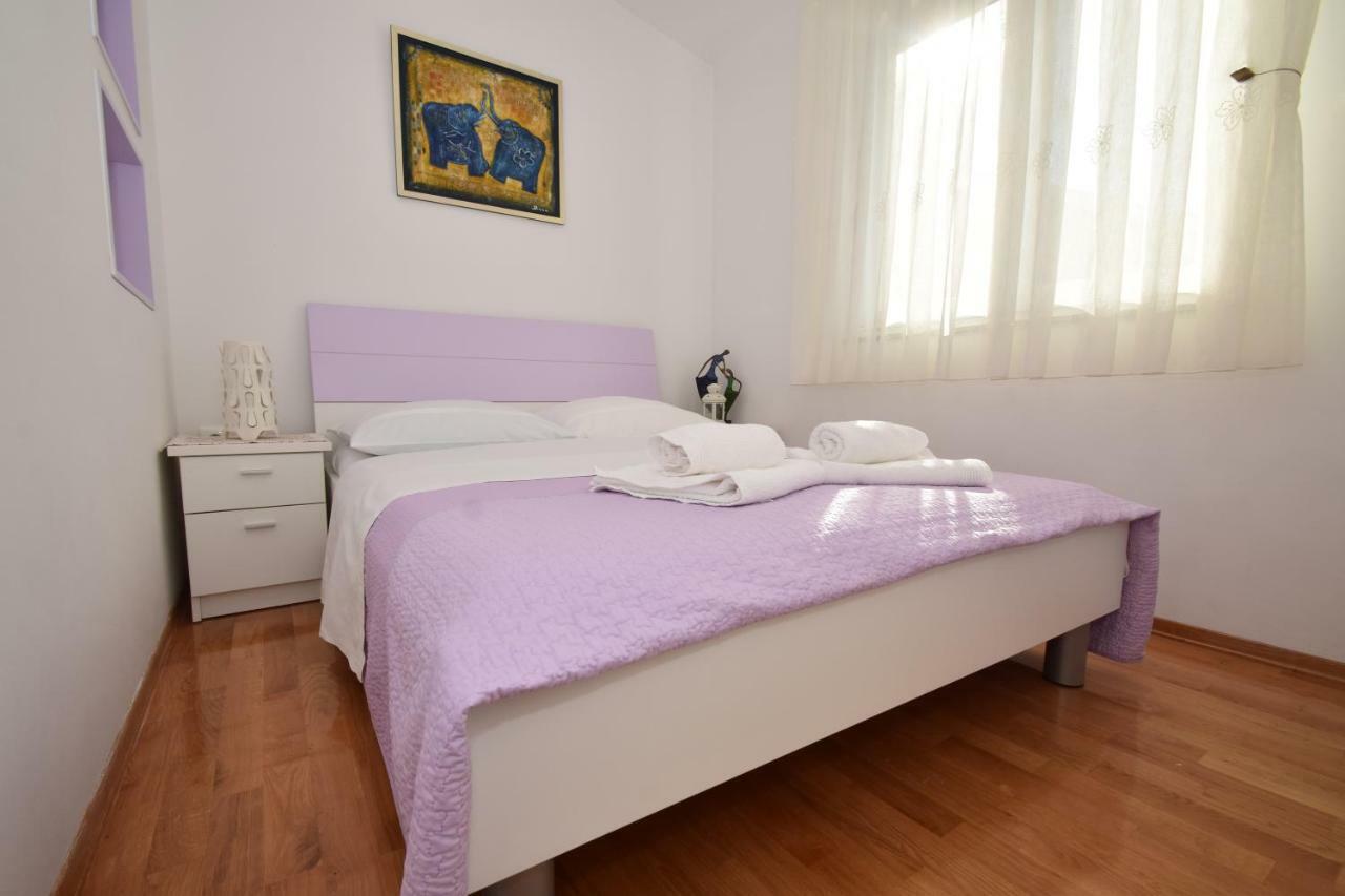 Apartment Smokrovic Stari Grad Kültér fotó