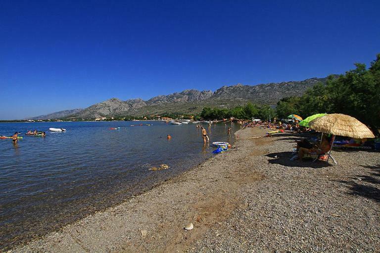 Apartment Smokrovic Stari Grad Kültér fotó